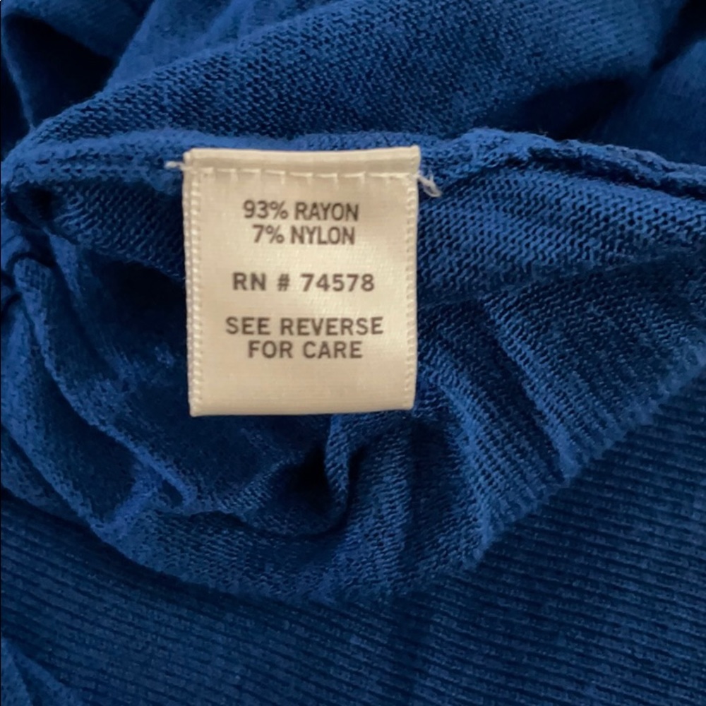 π Cache cardigan π - Picture 6 of 6